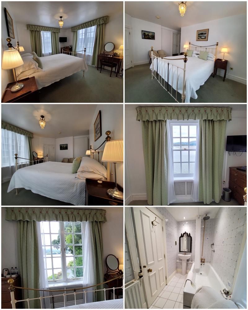 House 9 - Hotel Double 